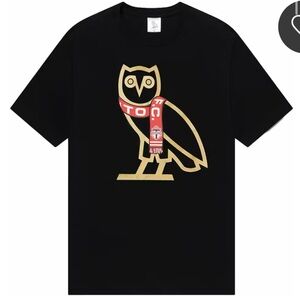 OVO x Toronto FC T-shirt